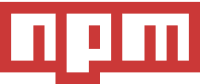 NPM Logo