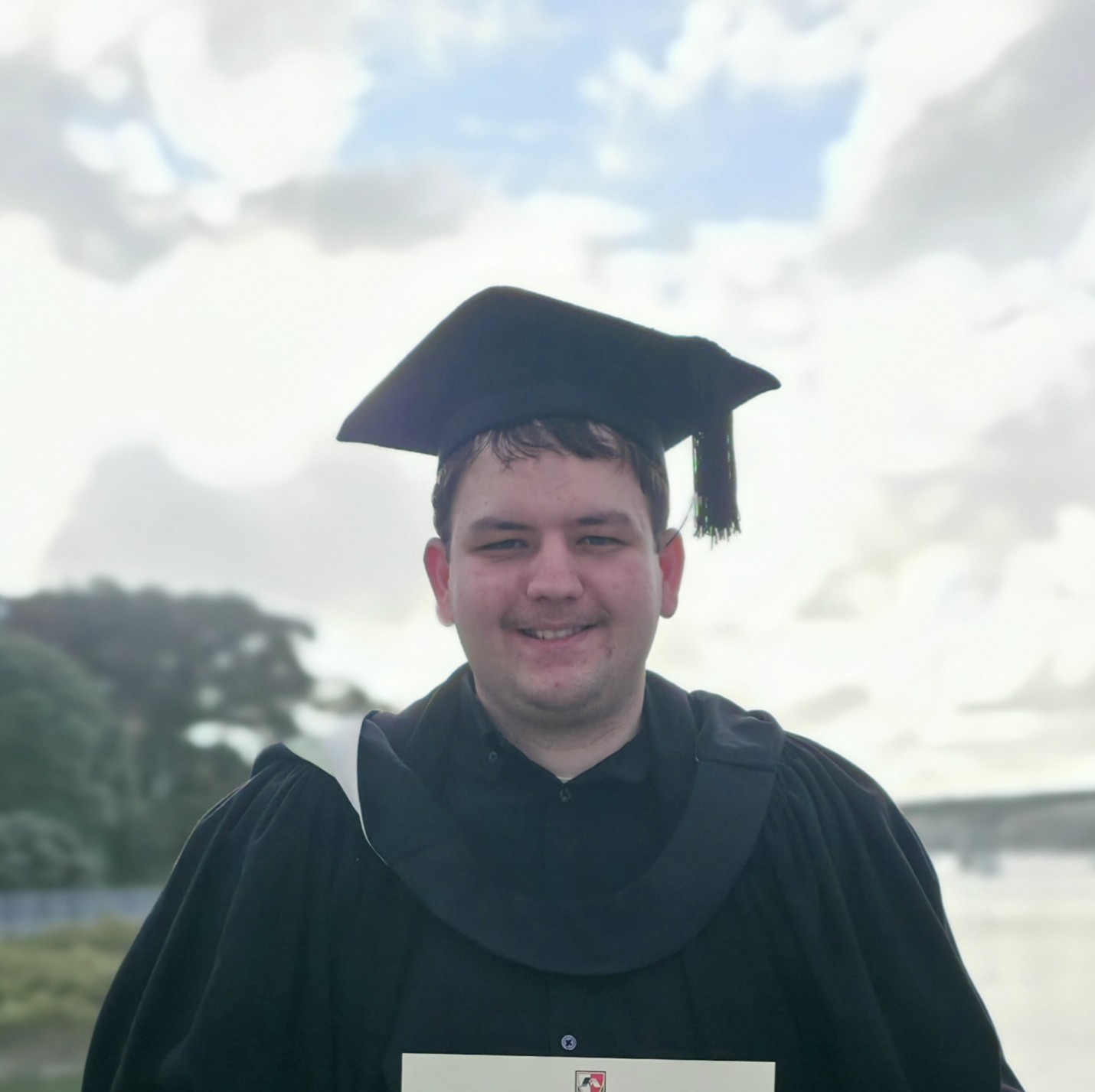 Thomas Brears Picture